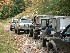Group on Blackwater Canyon Rim Trail